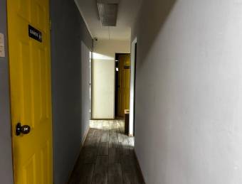 Se vende casa en San Pablo Heredia 26-1077