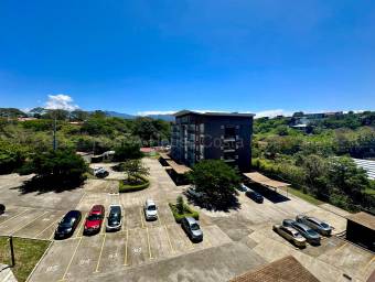 Se vende apartamento en San Pablo Heredia 26-1958