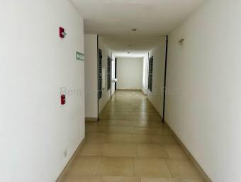 Se vende apartamento en San Pablo Heredia 26-1958