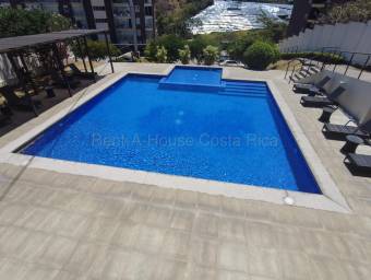 Se vende apartamento en San Pablo Heredia 26-1958