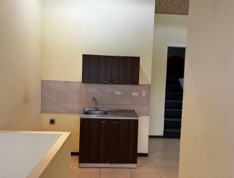 Se vende apartamento en Pavas San José 26-297