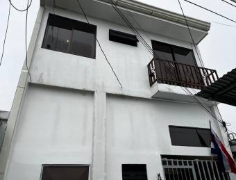 Se vende apartamento en Pavas San José 26-297