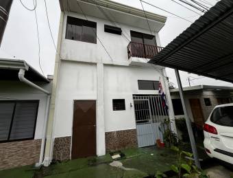 Se vende apartamento en Pavas San José 26-297