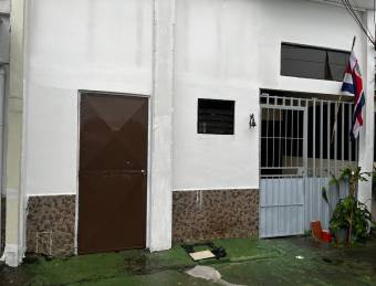 Se vende apartamento en Pavas San José 26-297