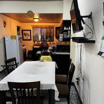 Se vende apartamento en Pavas San José 26-297