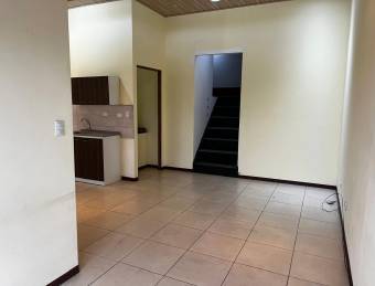 Se vende apartamento en Pavas San José 26-297