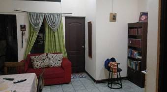 Se vende apartamento en Pavas San José 26-297