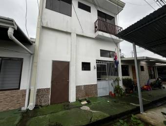 Se vende apartamento en Pavas San José 26-297