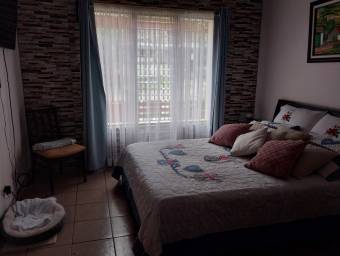 Se vende casa en Mora San José 25-1288