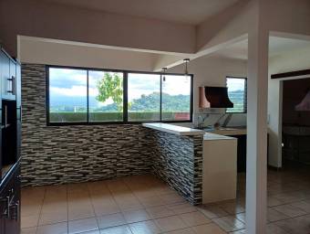 Se vende casa en Mora San José 25-1288