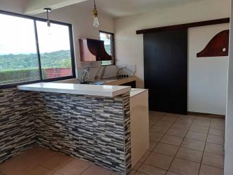 Se vende casa en Mora San José 25-1288