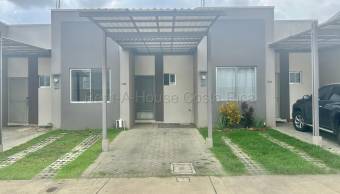 Venta de Casa de 3 Habitaciones en Alajuela