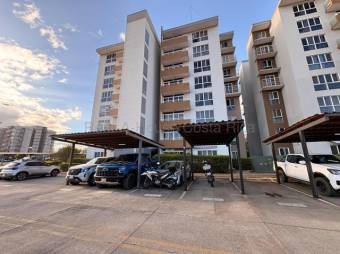 Alquiler de Apartamento en CONCASA-San Rafael de Alajuela. RAH 26-1957