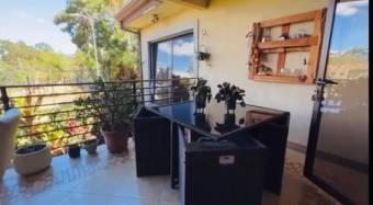Venta de Casa en Flores-San Joaquín de Heredia. RAH 26-1291