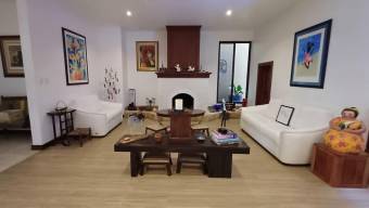 Venta de Casa en Tres Ríos, Cartago. RAH 25-1408