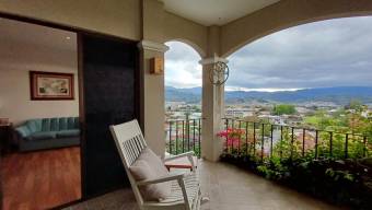 Venta de Casa en Tres Ríos, Cartago. RAH 25-1408