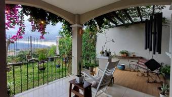 Venta de Casa en Tres Ríos, Cartago. RAH 25-1408