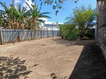 Venta de Casa en Liberia de Guanacaste. RAH 26-1910