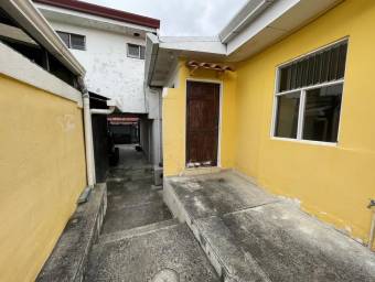 Venta de Casa  4 APTOS en Catedral, San José. RAH 26-1912