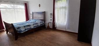 Venta de Amplia Casa en la Unión de Cartago
