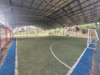 Venta de Complejo Turístico en Aserrí-San José. RAH 26-1898, $ 1,600,000, 10, San José, Aserri