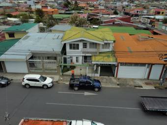 Alquiler de Casa en Oriental-Cartago. RAH 26-1899 Uso Residencial o Comercial.