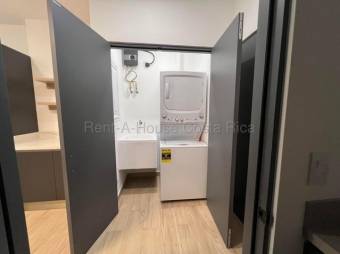 Alquiler de Apartamento de Lujo en Santa Ana. RAH 26-1960