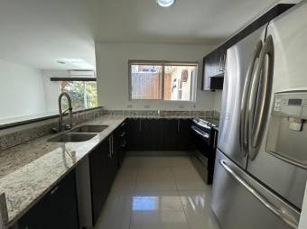 Alquiler de Casa en Escazú-San Antonio. RAH 26-1959