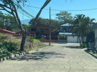 Alquiler de Casa en Santa Ana. RAH 26-1963