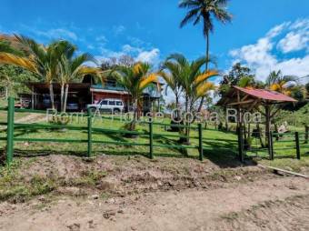 MLS-26-1444 KQ VENTA FINCA MURCIA TURRIALBA CONTACTENOS AL # 88987222