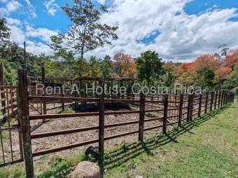 MLS-26-1444 LS VENTA FINCA MURCIA TURRIALBA CONTACTENOS AL # 86127562 