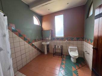 Venta de Casa en Pozos de Santa Ana.