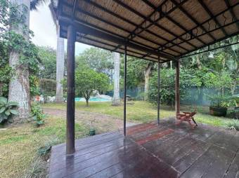 Venta de Casa en Pozos de Santa Ana.