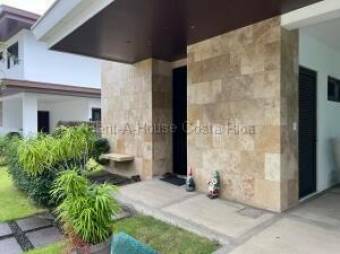 Venta de Casa en San Rafael de Alajuela.