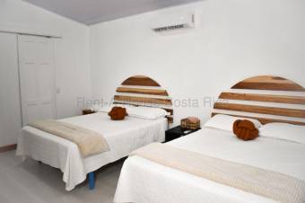 Venta de Hotel en Garabito-Jacó. INVERSIÓN