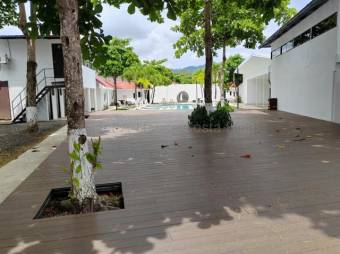 Venta de Hotel en Garabito-Jacó. INVERSIÓN