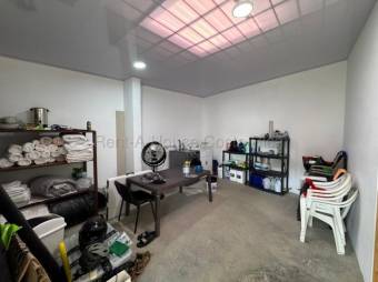 Venta de Hotel en Garabito-Jacó. INVERSIÓN
