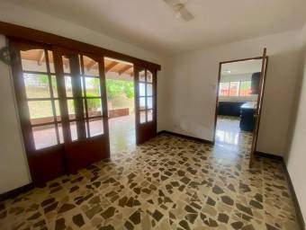 Venta de Casa en Santo Domingo-Santo Tomás.