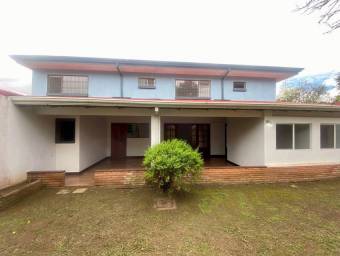 Venta de Casa en Santo Domingo-Santo Tomás.