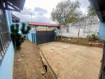 Venta de Casa en Santo Domingo-Santo Tomás.