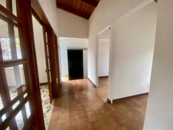 Venta de Casa en Santo Domingo-Santo Tomás.