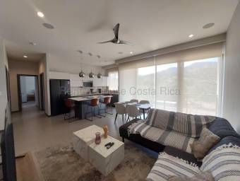 Alquiler de Apartamento Amueblado en Brasil de Santa Ana. 