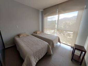 Alquiler de Apartamento Amueblado en Brasil de Santa Ana. 