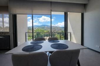 Alquiler de Apartamento Amueblado en Brasil de Santa Ana. 