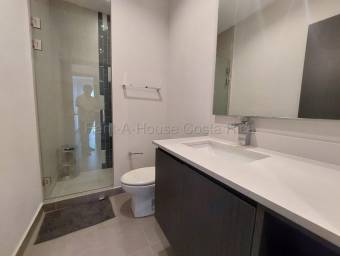Alquiler de Apartamento Amueblado en Brasil de Santa Ana. 