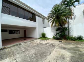 Se vende casa en Pavas San José 26-651
