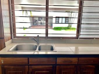 Se vende casa en Pavas San José 26-651