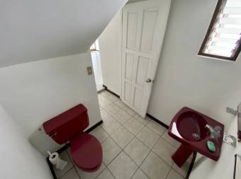Se vende casa en Pavas San José 26-651