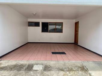 Se vende casa en Pavas San José 26-651