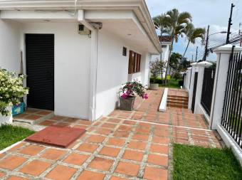 Se vende casa en Pavas San José 26-651